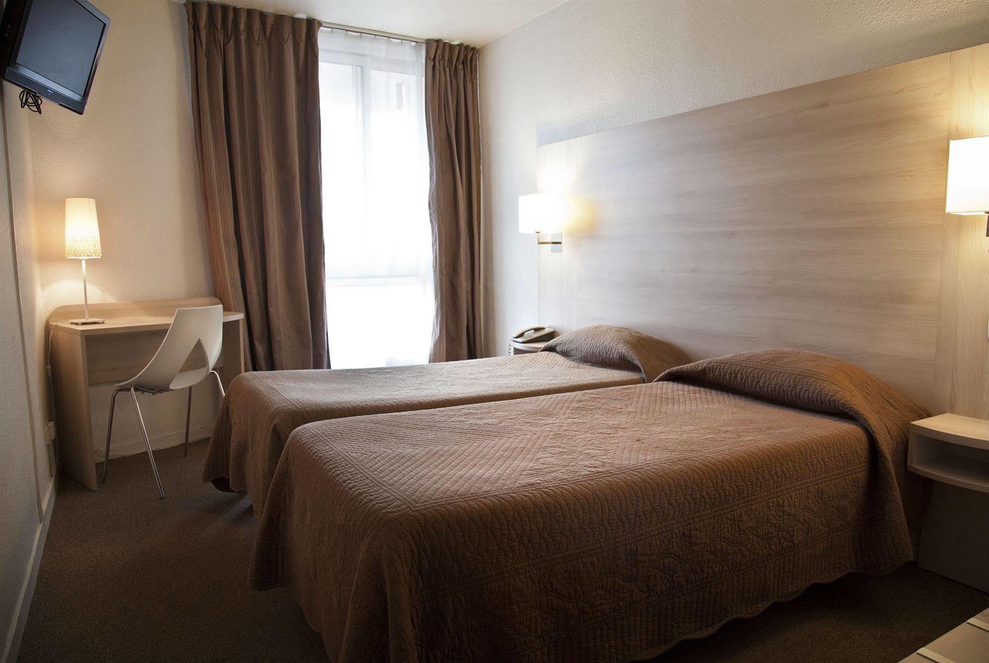 Hotel D'Orsay Tolosa Esterno foto