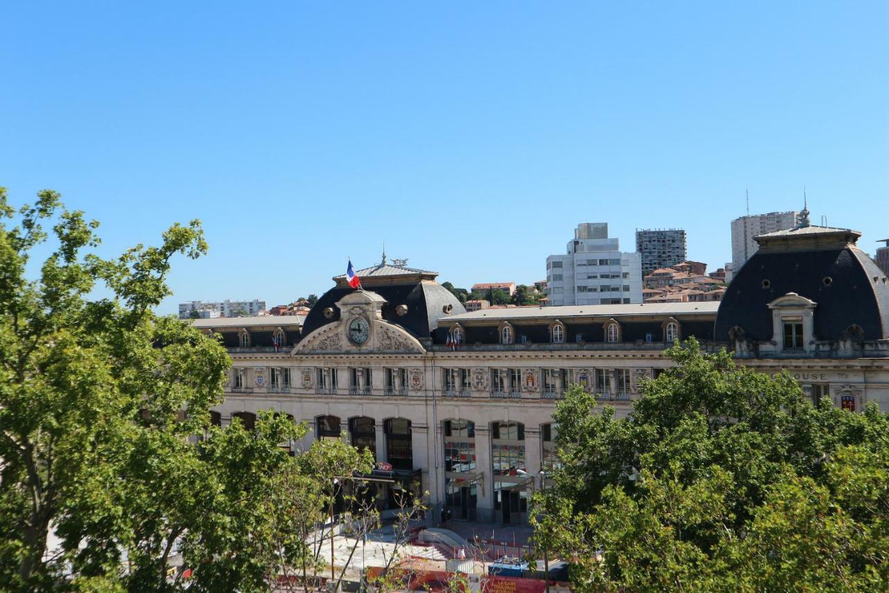 Hotel D'Orsay Tolosa Esterno foto